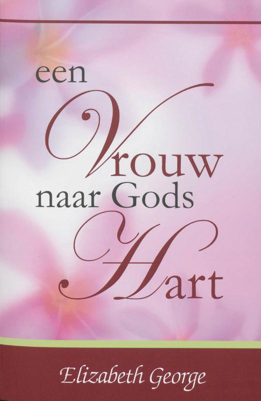 Vrouw naar Gods Hart