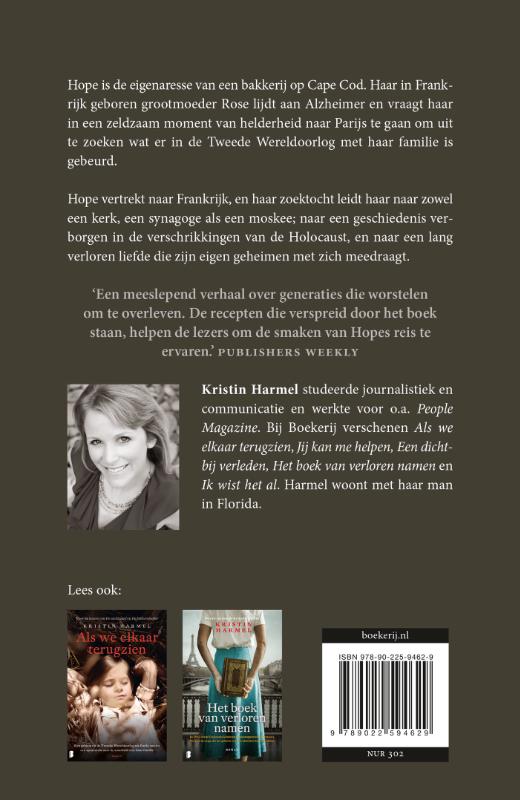 Zolang er sterren aan de hemel staan - Afbeelding 2