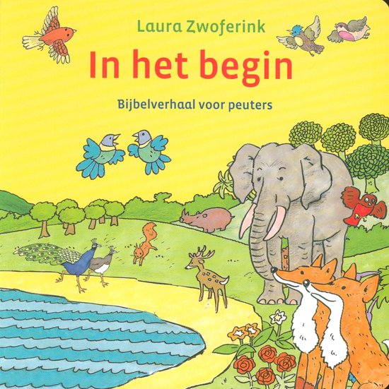 Zwoferink: In het Begin