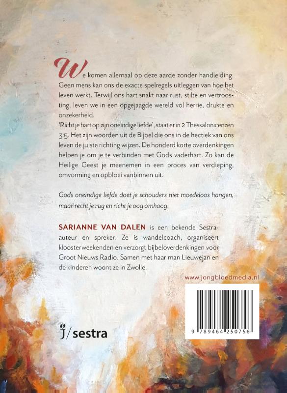 Oneindige liefde - Afbeelding 2