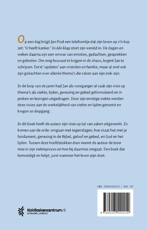 Mij ontbreekt niets - Afbeelding 2