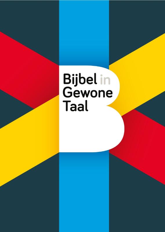 Huisbijbel bijbel in gewone taal