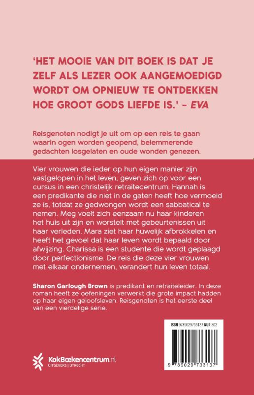 Reisgenoten - Afbeelding 2