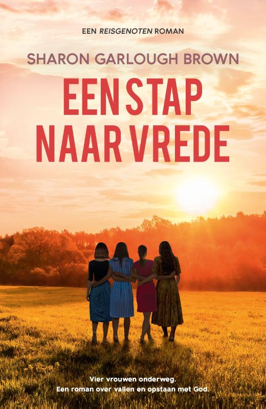 Stap naar vrede