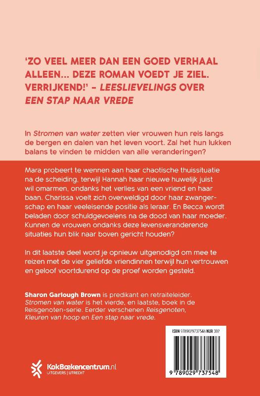 Stromen van Water - Afbeelding 2
