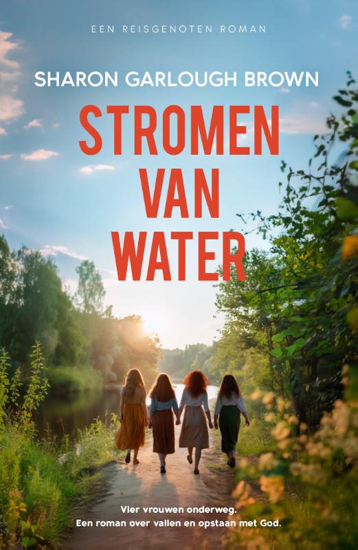 Stromen van Water