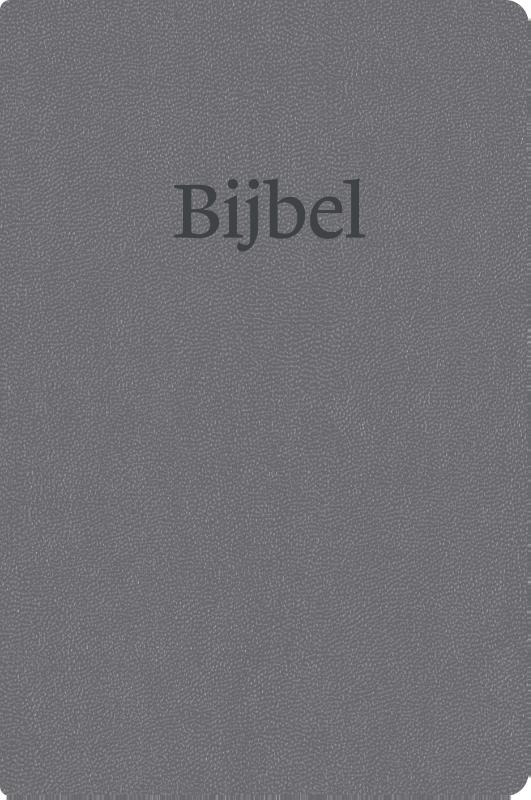 NBV21 Edge Lined antraciet