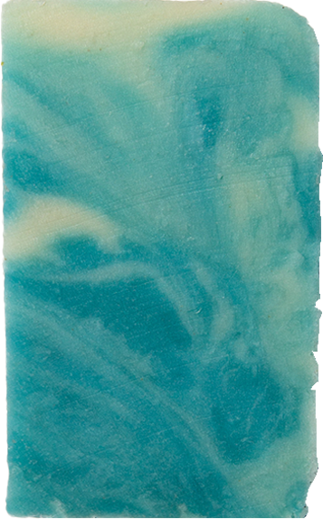 Olijfoliezeep - Zeewier - Afbeelding 2